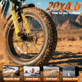 Load image into Gallery viewer, M300F Full-Suspension Transporter