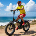 Load image into Gallery viewer, 748W Folding All-Terrain Transporter