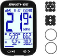 Load image into Gallery viewer, Bike Speedometer GPS Wireless Cycling Computer – Auto Start/Stop