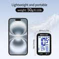 Load image into Gallery viewer, Bike Speedometer GPS Wireless Cycling Computer – Auto Start/Stop