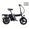 Load image into Gallery viewer, Ultra-Compact 14" Folding Urban Transporter