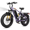 Load image into Gallery viewer, M300F Full-Suspension Transporter