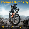 Load image into Gallery viewer, EK/6 CYBERPRO FAT TIRE FOLDING