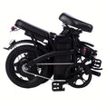 Load image into Gallery viewer, Ultra-Compact 14" Folding Urban Transporter