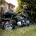 Load image into Gallery viewer, 39cc 4-Stroke Youth Off-Road Machine
