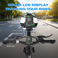 Load image into Gallery viewer, 749W Professional Off-Road E B I K E (26")