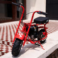 Load image into Gallery viewer, 39cc 4-Stroke Youth Off-Road Machine