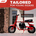 Load image into Gallery viewer, 39cc 4-Stroke Youth Off-Road Machine