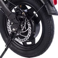 Load image into Gallery viewer, Ultra-Compact 14" Folding Urban Transporter
