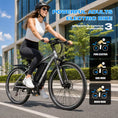 Load image into Gallery viewer, 749W Professional Off-Road E B I K E (26")

