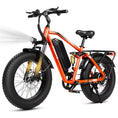 Load image into Gallery viewer, M300F Full-Suspension Transporter
