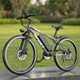 Load image into Gallery viewer, 749W Professional Off-Road E B I K E (26")

