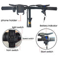 Load image into Gallery viewer, Ultra-Compact 14" Folding Urban Transporter
