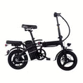 Load image into Gallery viewer, Ultra-Compact 14" Folding Urban Transporter
