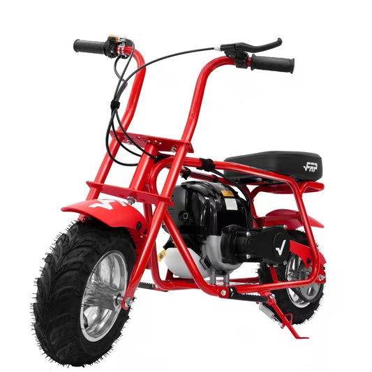 39cc 4-Stroke Youth Off-Road Machine