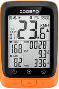 Load image into Gallery viewer, Bike Computer Wireless GPS, Cycling Computer GPS Bike Tracker with Bluetooth/ANT+
