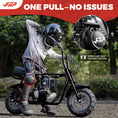 Load image into Gallery viewer, 39cc 4-Stroke Youth Off-Road Machine

