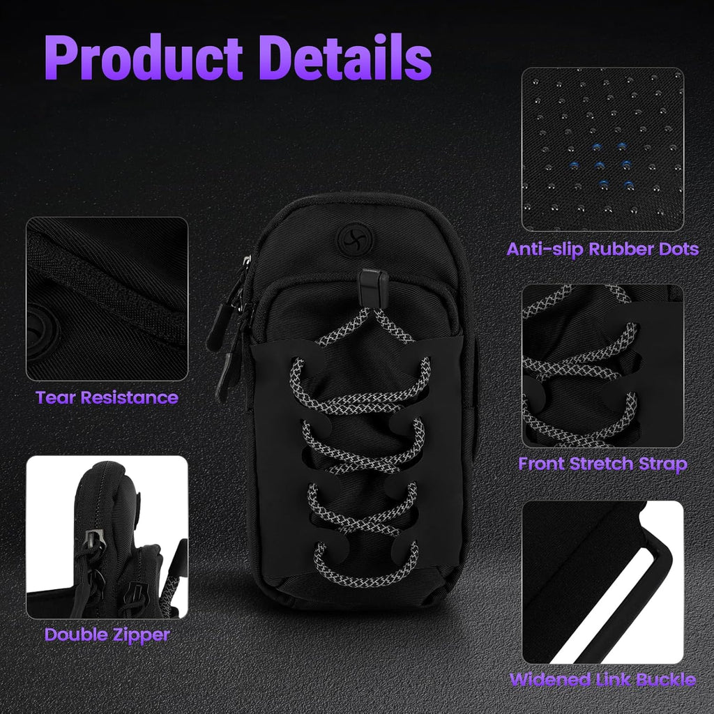 Electric Dirt Bike Frame Bag for Yozma