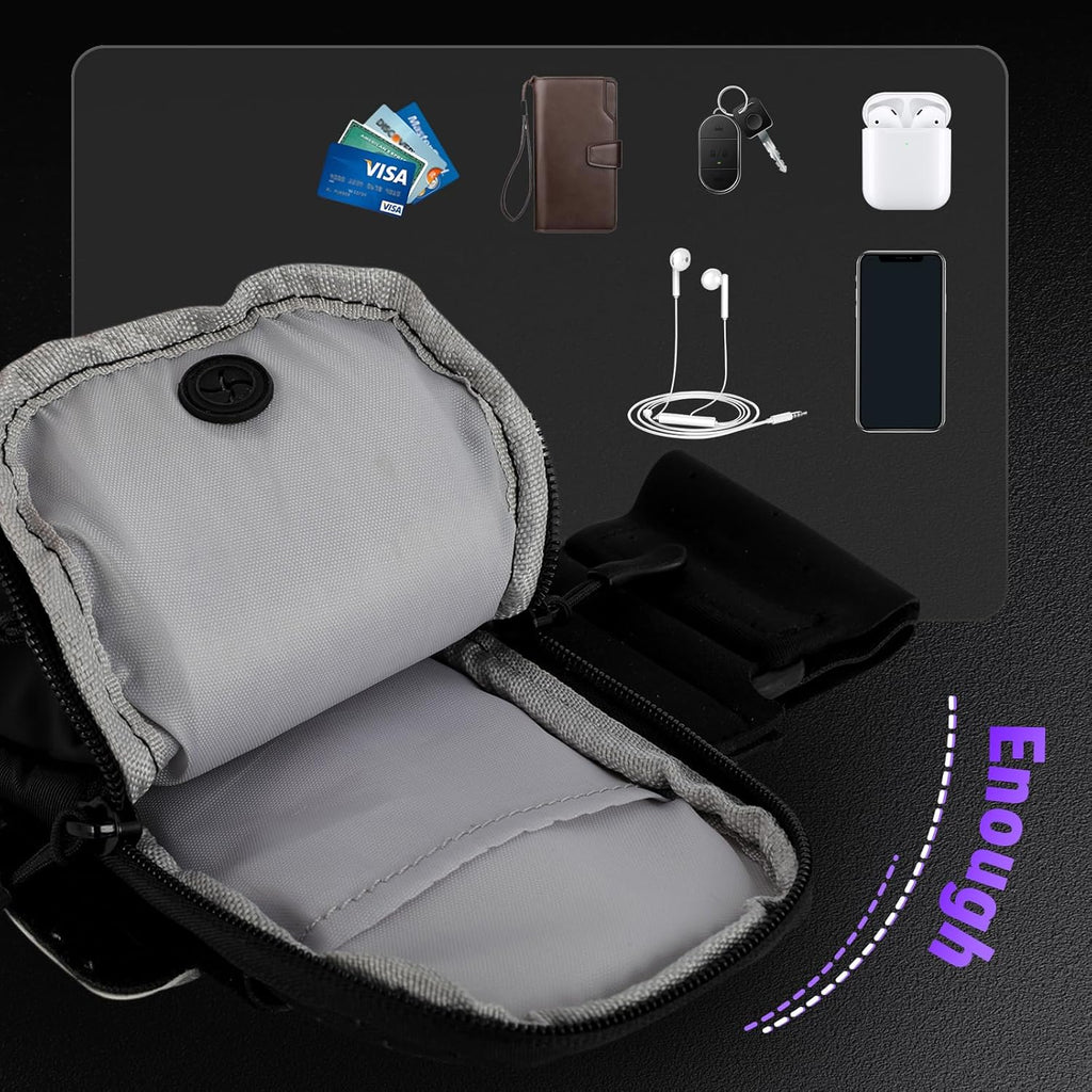 Electric Dirt Bike Frame Bag for Yozma