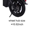 Load image into Gallery viewer, Ultra-Compact 14" Folding Urban Transporter
