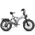 Load image into Gallery viewer, EK/6 CYBERPRO FAT TIRE FOLDING
