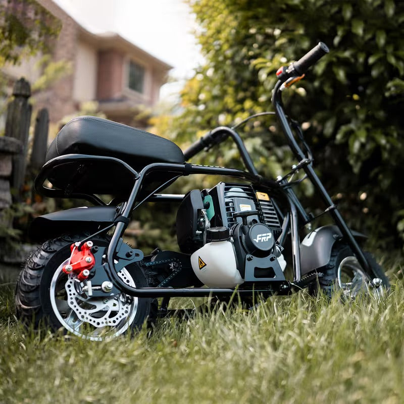 39cc 4-Stroke Youth Off-Road Machine