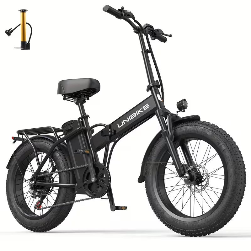 748W Folding All-Terrain Transporter