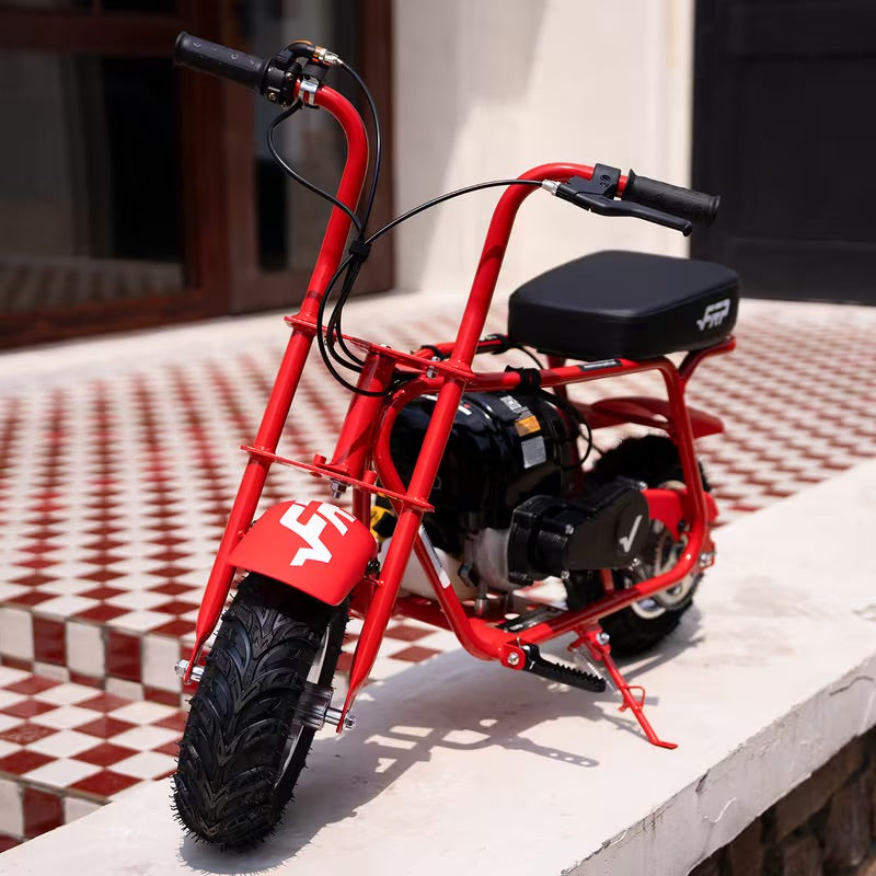 39cc 4-Stroke Youth Off-Road Machine