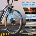 Load image into Gallery viewer, 749W Professional Off-Road E B I K E (26")
