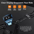 Load image into Gallery viewer, 748W Folding All-Terrain Transporter
