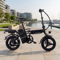 Load image into Gallery viewer, Ultra-Compact 14" Folding Urban Transporter
