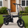 Load image into Gallery viewer, Ultra-Compact 14" Folding Urban Transporter
